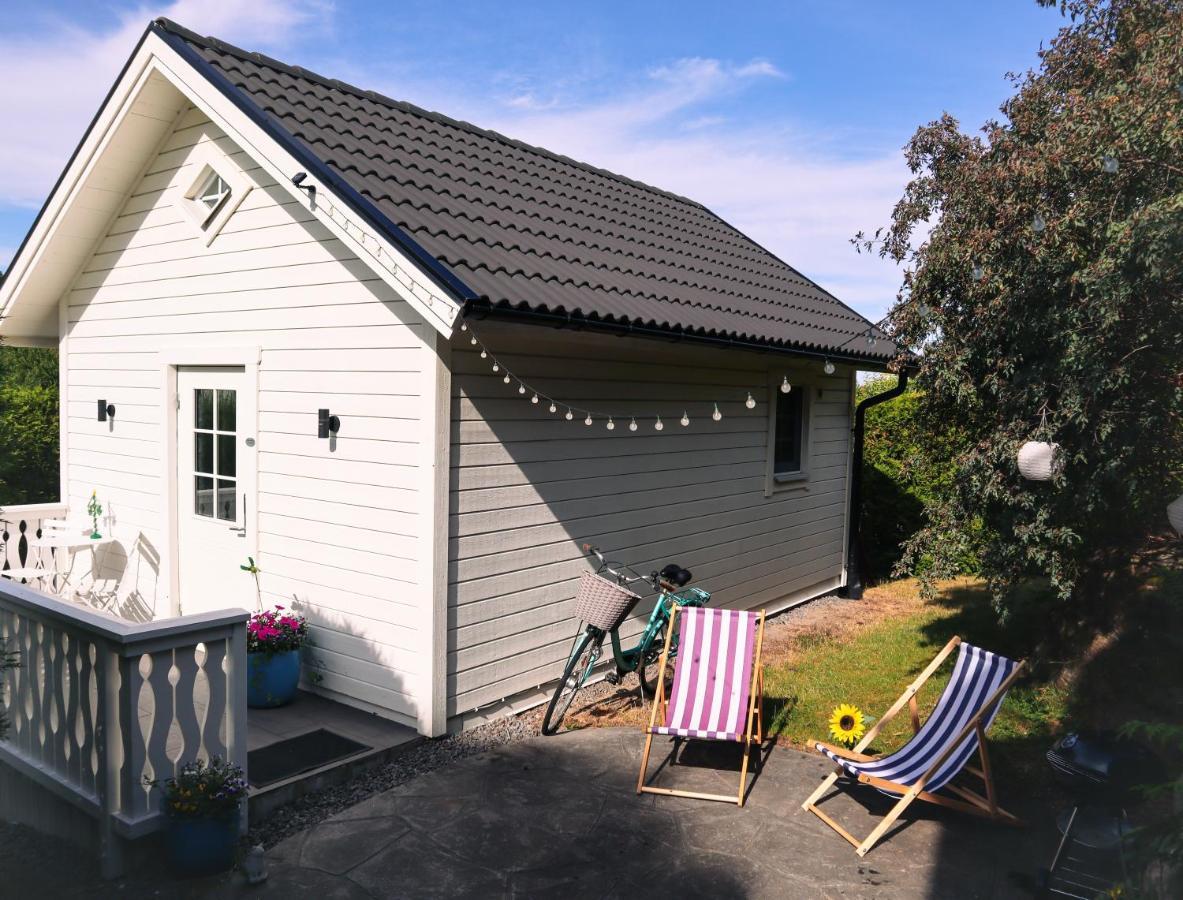 Pensionat Prinshoejden - Home Katrineholm Exterior foto